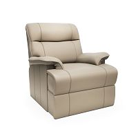 Leather cinema seating TURINOfabriccommercialhome cinema