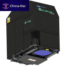 Surveying system CZMIL SuperNova