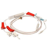 Blood transfusion set 35-0005