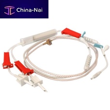 Blood transfusion set 35-0005