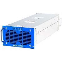 DC/DC power supply CPS-EP2000 series with short-circuit protectionCEclosed frame
