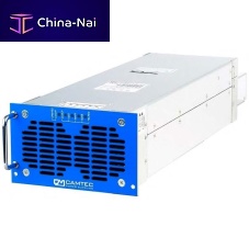 DC/DC power supply CPS-EP2000 series with short-circuit protectionCEclosed frame