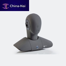 Recording microphone HSU III.3low-noisebinauralartificial head