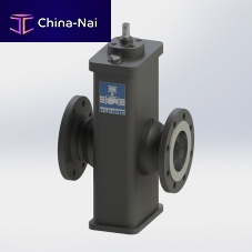 Gate valve ELI-SILlevershut-offdistribution