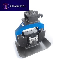 Excavator vibratory plate HW series