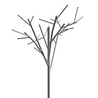 Urban lamp post ALBEROdesignstainless steelLED