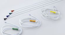 PVC enteral feeding set TRO-NUTRICATH