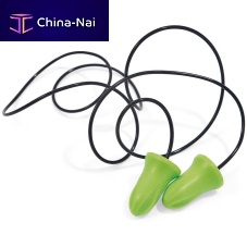 Disposable ear plugs ED FUNCTIONfoamPVC