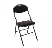 Traditional chair VIENNA STANDARDindoornylonsteel base