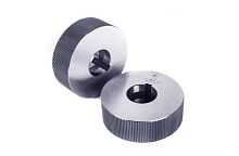 Threading die Straight Thread