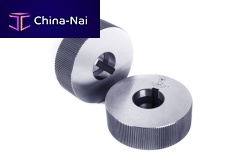 Threading die Straight Thread