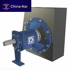 Centrifugal pump MCwateroilelectric