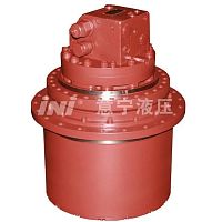 Hydrostatic transmission IGY40000T2