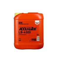 Milling machining fluid ACCU-LUBE® LB-4000drillingfor tappingfor metals