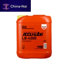 Milling machining fluid ACCU-LUBE® LB-4000drillingfor tappingfor metals