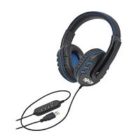 Gamer headset AHS-001with microphone