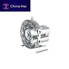 Air blower 4HB 410 A41turbineimpellerside-channel