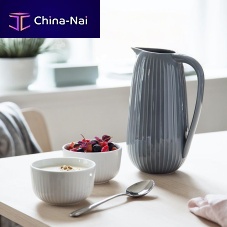 Ceramic pitcher HAMMERSHØIfor domestic use