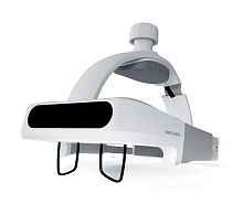 AR surgical navigation system Caduceus Sspine surgery