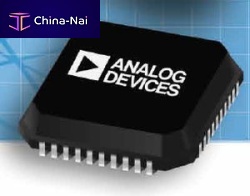 Clock generator AD9166