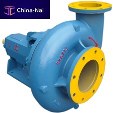 Centrifugal pump SM8x6x14for wastewaterfor hot waterfor industrial water