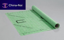 Insulating waterproofing membrane PROFOLIOrollflexiblepolyethylene