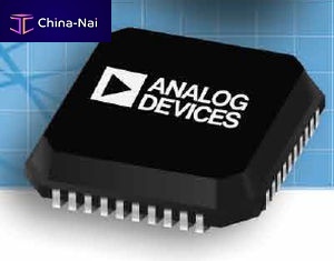 											Clock generator AD9166