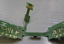 I/O power supply module
