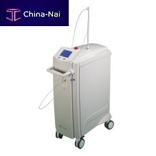 Lithotripsy laser Odyssey 30soft tissue surgeryHo:YAGtrolley-mounted