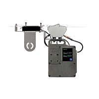 Yarn tension measurement control system ACT-G, 620for the textile industryautomatic