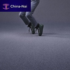 Loop pile carpet WALK  TALKwovenpolyamidenylon