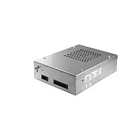 Intrinsically safe buzzer JA224B series