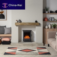 Electric heating stove Sheraton 50 - 5 kWfree-standingcontemporary