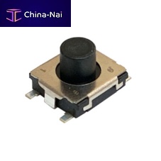 Tactile switch EVP-BTSMDsingle-polesurface-mount