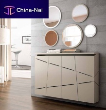 Radiator cover CIESS