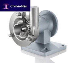 Centrifugal pump FSPelectricindustrialmixing
