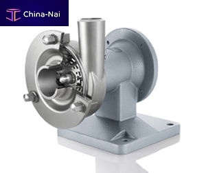 											Centrifugal pump FSPelectricindustrialmixing