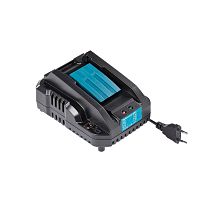 Desktop battery charger Li-ionhigh-speed