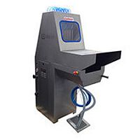 Meat brine injector machine WS seriesfor fish