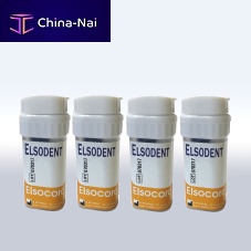 Non-absorbable suture thread ELSOCORDoral surgery