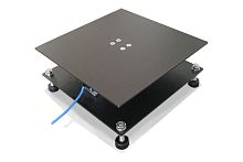Platform scale with separate indicatorstainless steelexplosion-proof