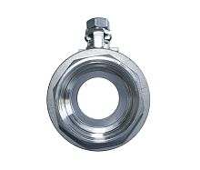 Ball faucet