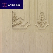 Interior wood panel BOISERIE KLwalloakcherrywood