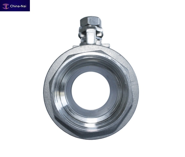 Ball faucet Ball faucet