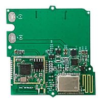PCB wireless module BluetoothWiFi