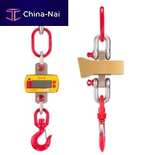 Digital dynamometer HANITO-13compactwith LCD displaywith LED display