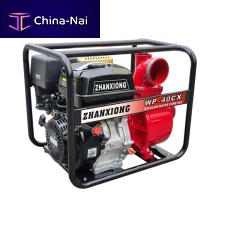 Centrifugal pump YWP-40CXwatergasoline engineself-priming