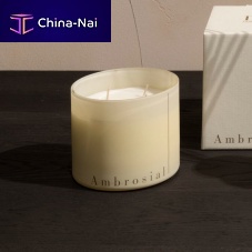 Candle AMBROSIAL L