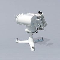 Luminance meter with radiance measurement MS-321LR
