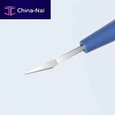 Ophthalmic knife CQ-L-202
